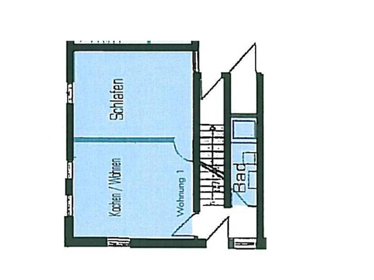 Gemütliche Fachwerkwohnung Alfter Exterior foto